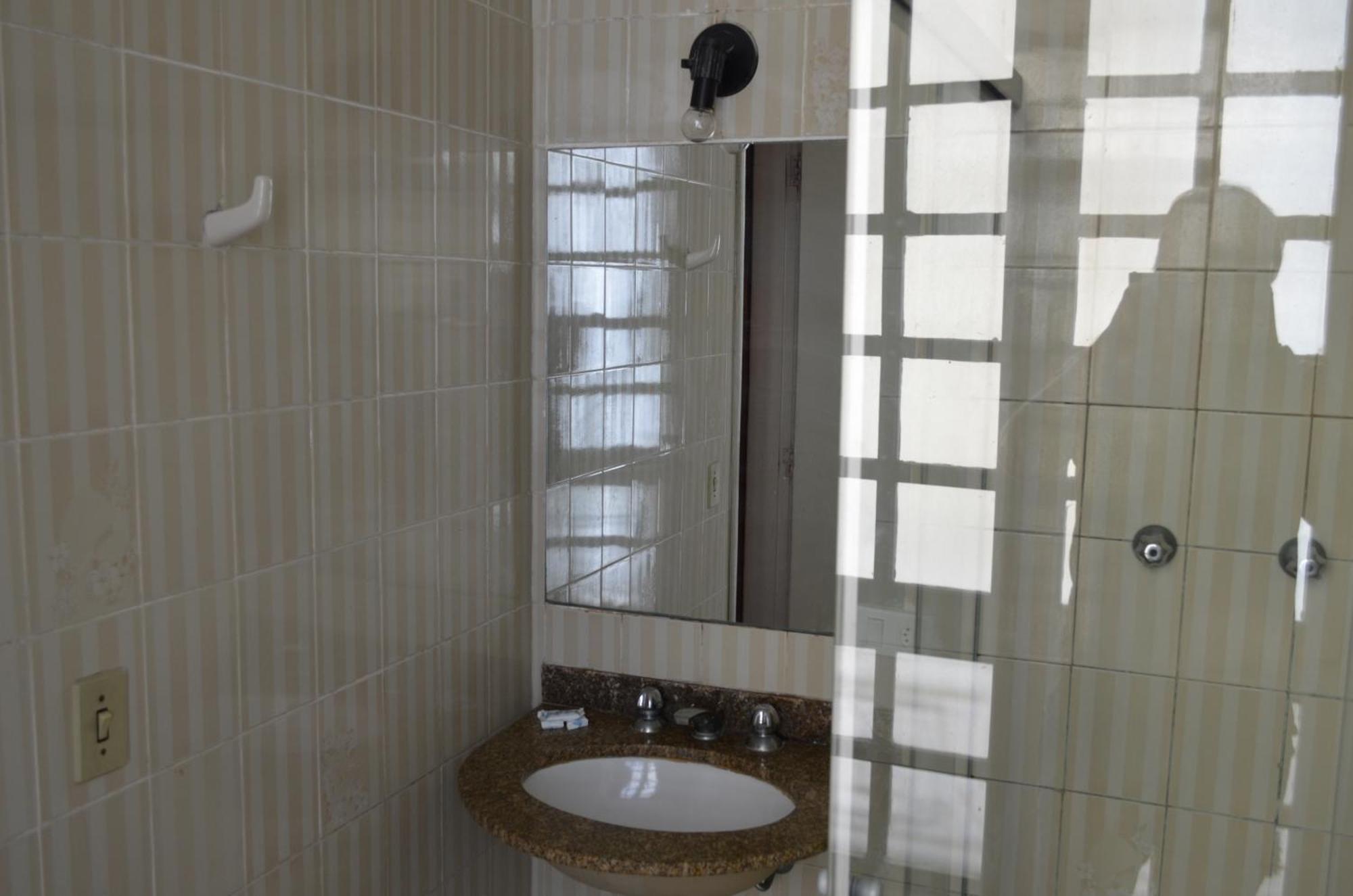 Reinales Plaza Hotel Sao Paulo Room photo
